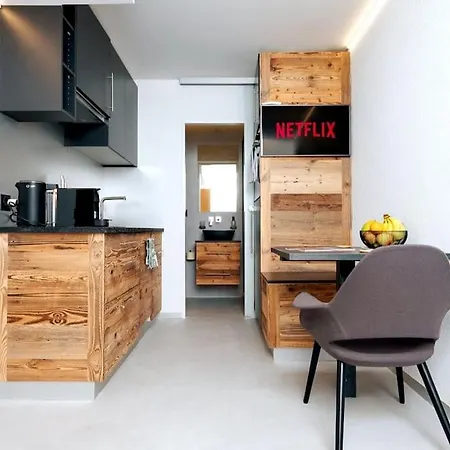 شقة Small But Wow! With Pool @ The