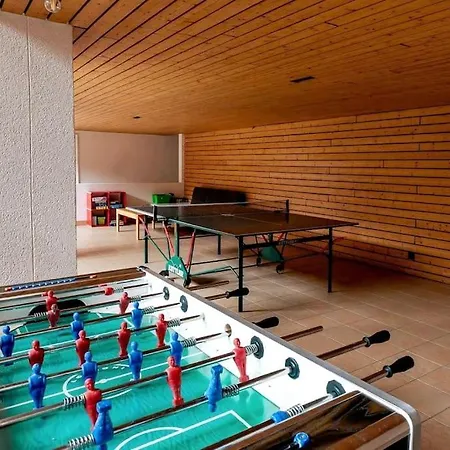 Small But Wow! With Pool @ The * Crans-Montana