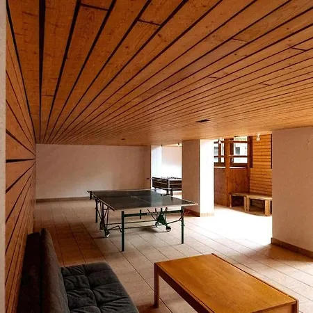 Small But Wow! With Pool @ The شقة