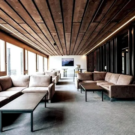 Apartment Small But Wow! With Pool @ The *