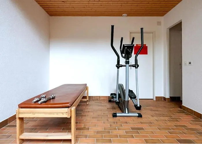 Small But Wow! With Pool @ The Appartement