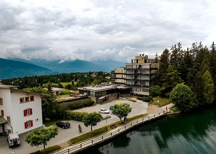 Appartement Small But Wow! With Pool @ The *