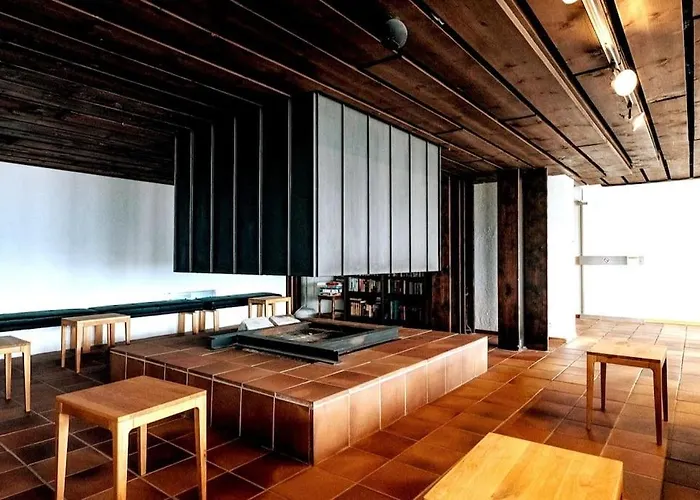 Appartement Small But Wow! With Pool @ The Crans-Montana