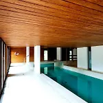 Appartement Small But Wow! With Pool @ The