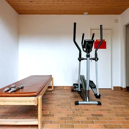 Small But Wow! With Pool @ The Lejlighed