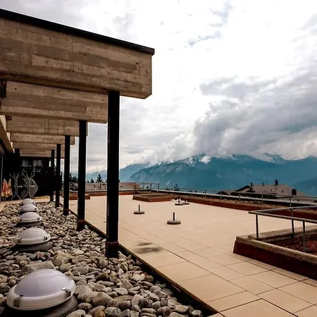 Small But Wow! With Pool @ The Lejlighed *