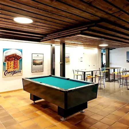 Small But Wow! With Pool @ The 克莱恩 蒙塔纳