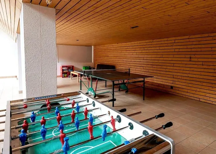 Small But Wow! With Pool @ The * Crans-Montana