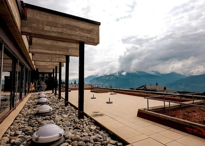 Small But Wow! With Pool @ The Lejlighed *