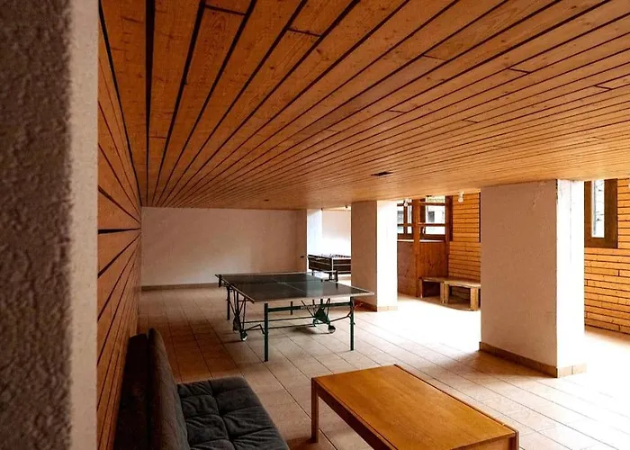 Small But Wow! With Pool @ The Lejlighed