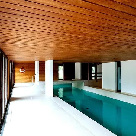 Apartament Small But Wow! With Pool @ The